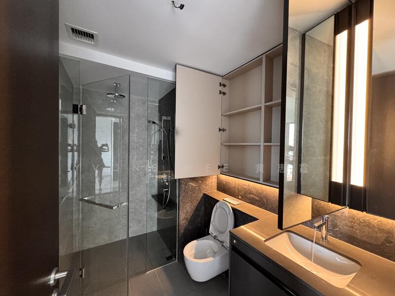 Tembusu Grand, 94 Jalan Tembusu, 1 Bedroom, 527 sqft, Condominium For Rent, by Yvone Wee 黄惠霞, 60215857 - PropertyGuru.com.sg