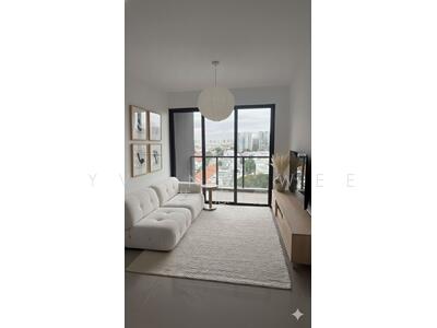 For Rent - Tembusu Grand