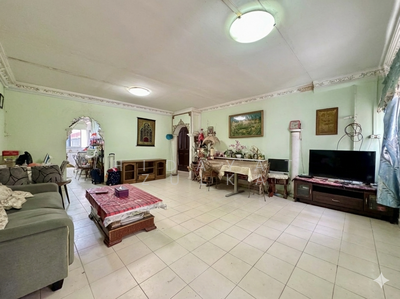 For Sale - 394 Yishun Avenue 6