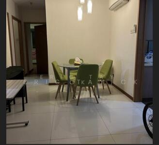 For Sale - Deng Fu Ville