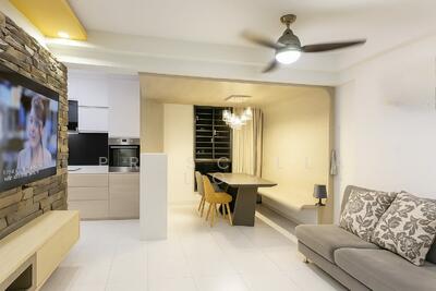 For Sale - 266A Punggol Way