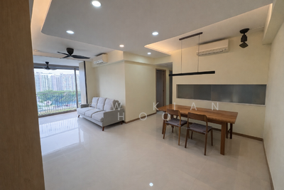 For Sale - Treasure Crest