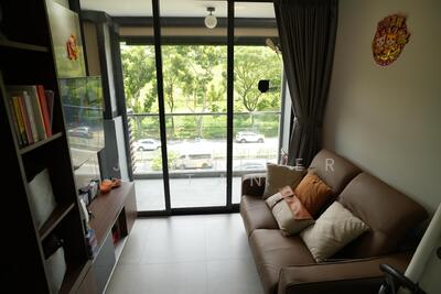 For Sale - Bukit 828