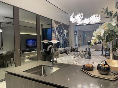 For Sale - Piccadilly Grand