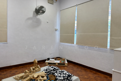 For Sale - Li Hwan View / Golden Hill Estate