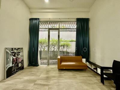 For Rent - Seletar Park Residence