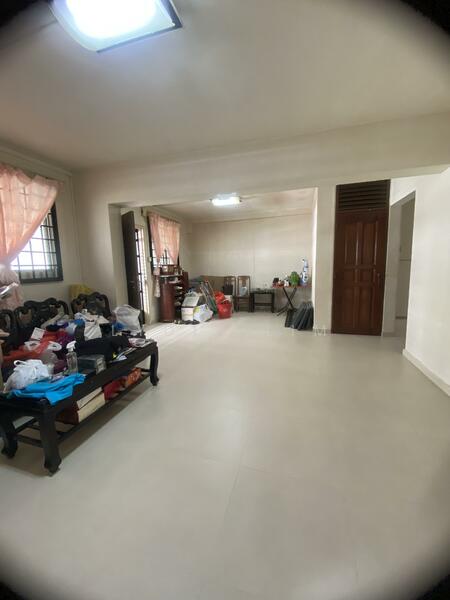 For Sale - 746 Jurong West Street 73