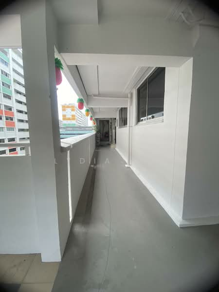 Corridor