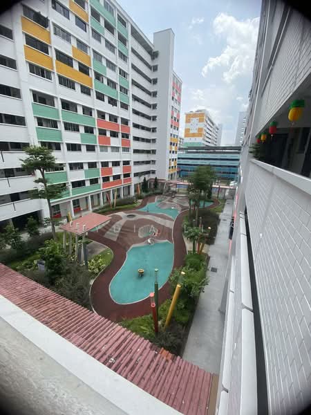 For Sale - 746 Jurong West Street 73