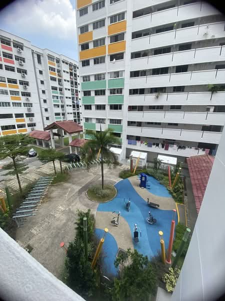 For Sale - 746 Jurong West Street 73