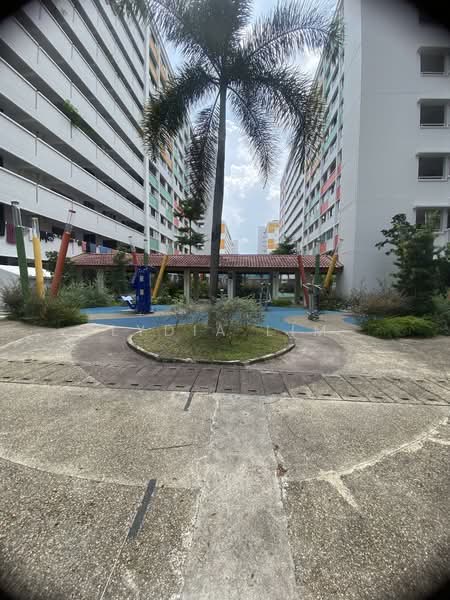 For Sale - 746 Jurong West Street 73