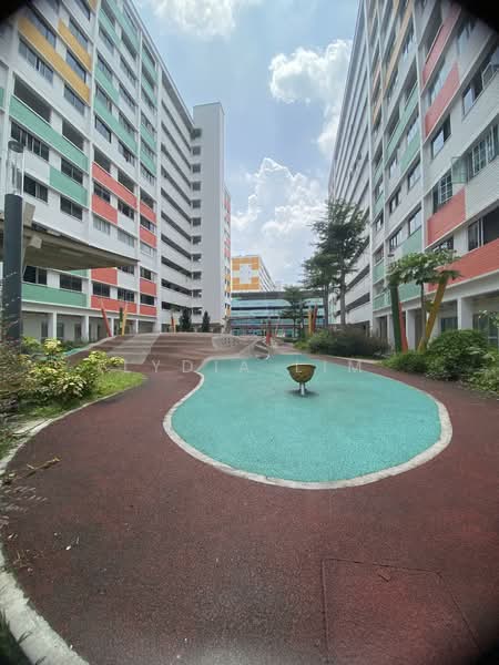 For Sale - 746 Jurong West Street 73