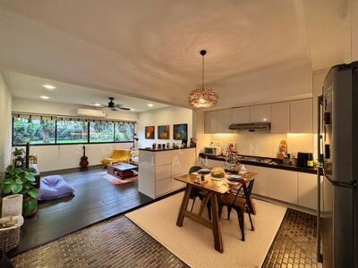 For Sale - Hillcrest Arcadia