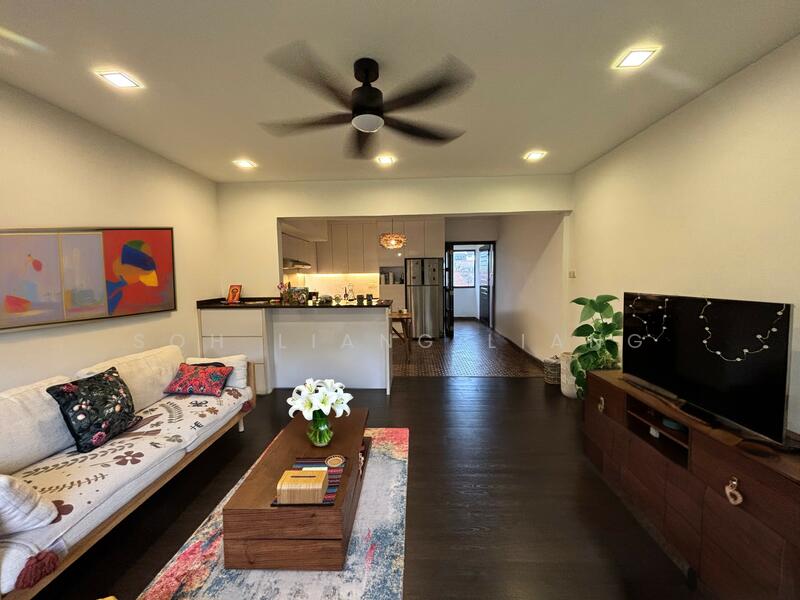 Hillcrest Arcadia Condominium For Sale at S$ 1,480,000 | PropertyGuru Singapore