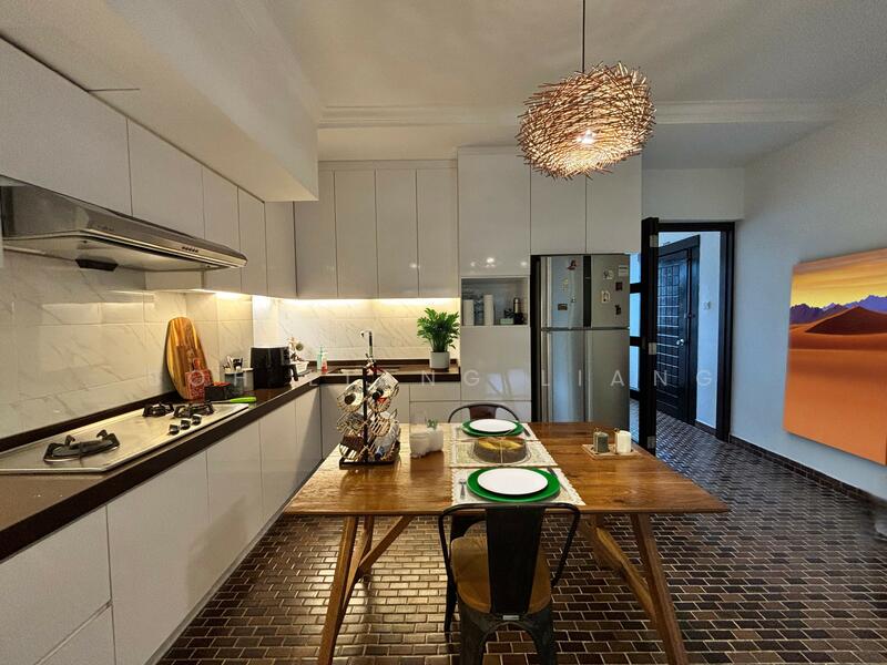 Hillcrest Arcadia Condominium For Sale at S$ 1,480,000 | PropertyGuru Singapore