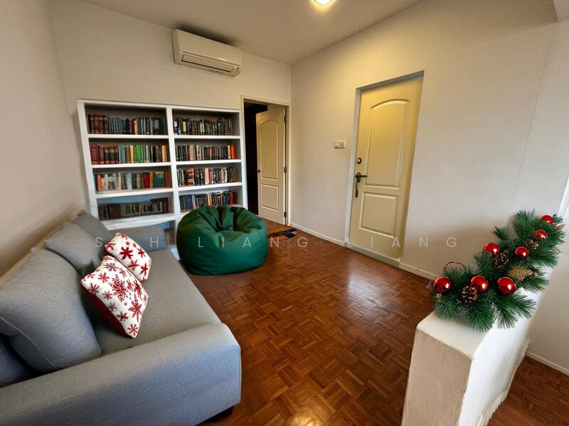 Hillcrest Arcadia Condominium For Sale at S$ 1,480,000 | PropertyGuru Singapore