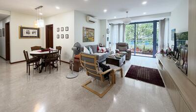 For Sale - Sanctuary Green