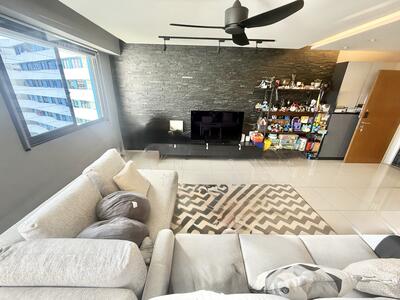 For Sale - 308C Punggol Walk