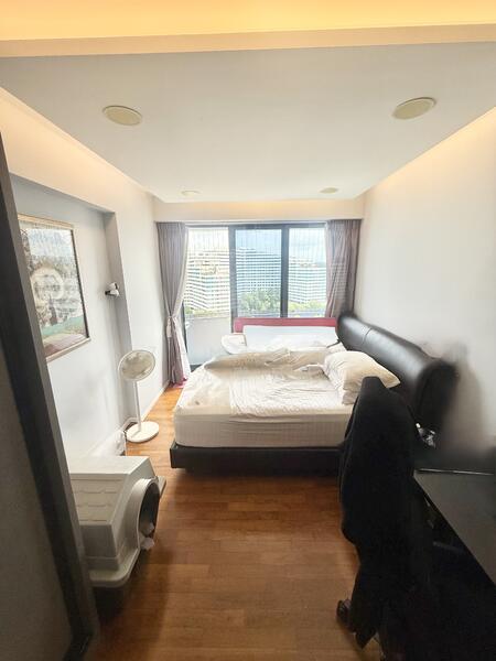 For Sale - 308C Punggol Walk