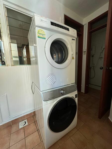 For Rent - Emerald Garden