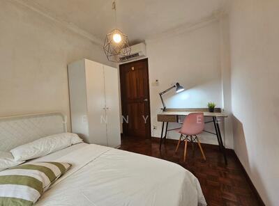 For Rent - Gilstead Mansion