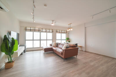 For Sale - Freehold 4B3B near Marine Terrace MRT! Freehold!