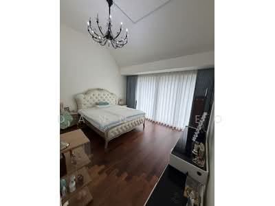 For Rent - Medallion