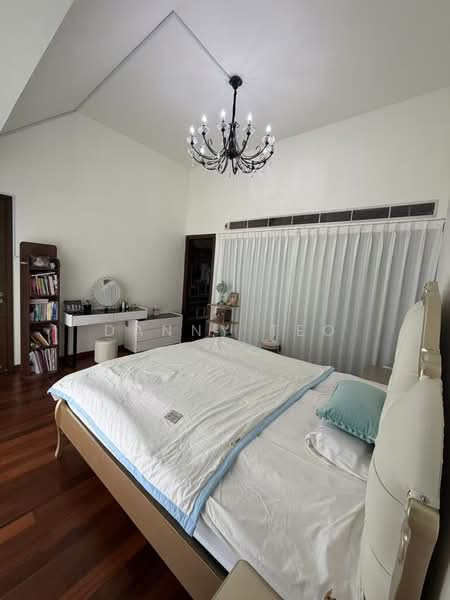 For Rent - Medallion