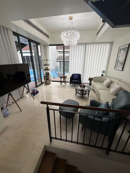 For Rent - Medallion