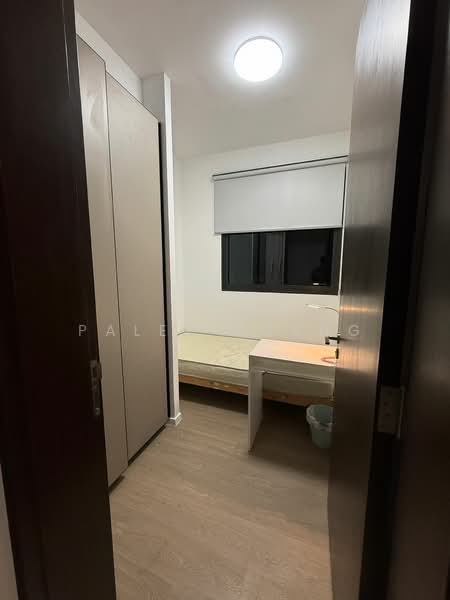Tenet, 650 Tampines St 62, Room Rental, 120 sqft, Executive Condominium For Rent, by Paley Kuang, 60215947 - Bedroom - PropertyGuru.com.sg