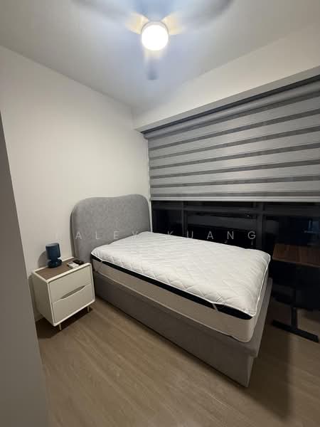 Tenet, 650 Tampines St 62, Room Rental, 120 sqft, Executive Condominium For Rent, by Paley Kuang, 60215947 - Bedroom - PropertyGuru.com.sg