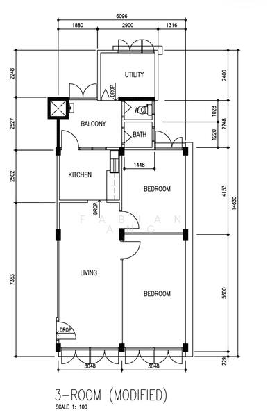 For Sale 164 Stirling Road