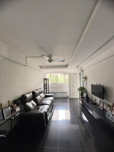 For Sale - 164 Stirling Road