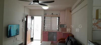 For Rent - 231 Jurong East Street 21