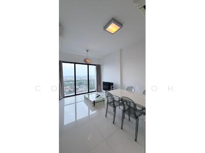 For Rent - d'Leedon (Former Farrer Court)