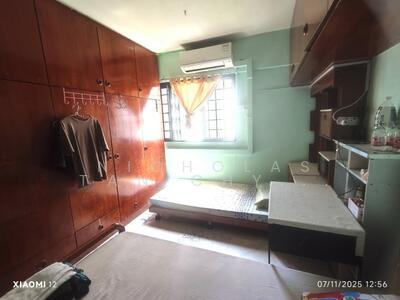 For Rent - 587 Cheng San Court