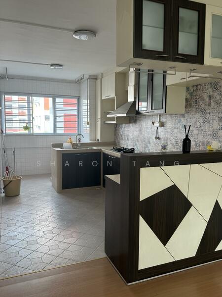 For Sale - 153 Bishan Street 13