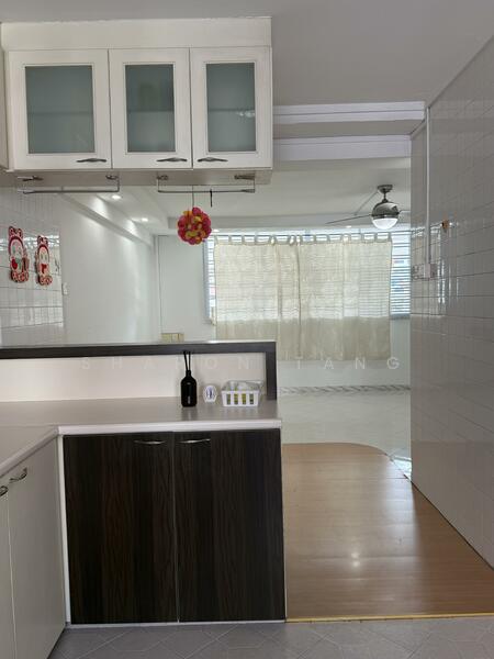 For Sale - 153 Bishan Street 13