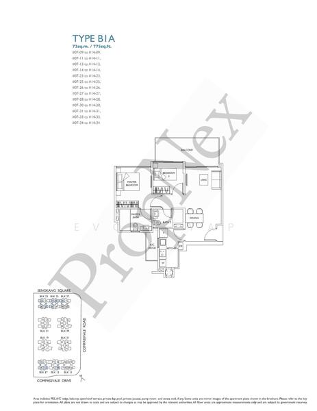 For Sale The Luxurie