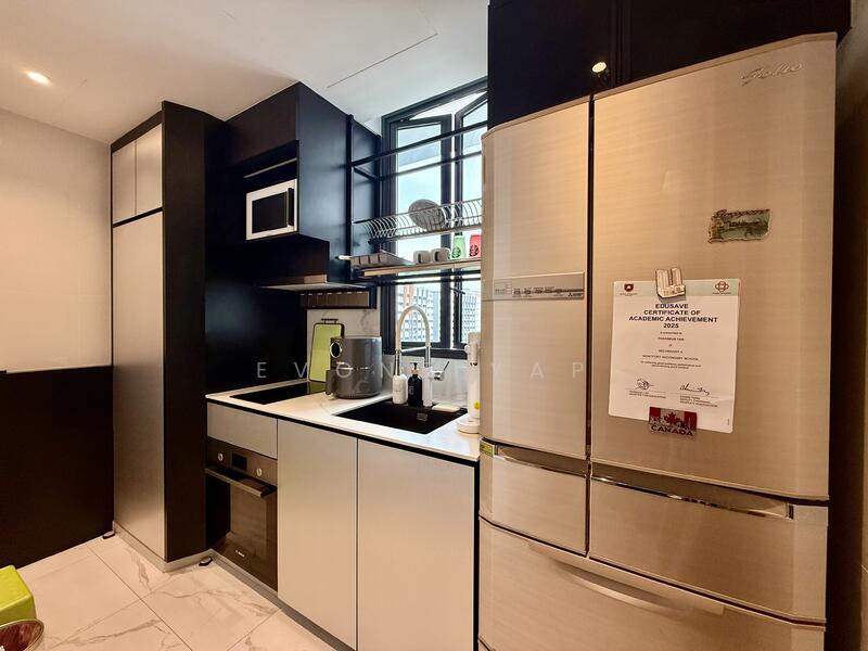 For Sale - The Luxurie