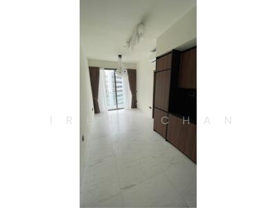 For Rent - Coastline Residences