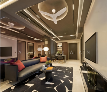 For Sale - Newport Residences