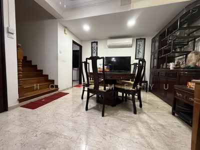 For Sale - Mugliston Garden