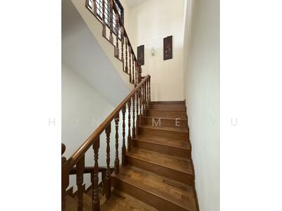 For Sale - Mugliston Garden