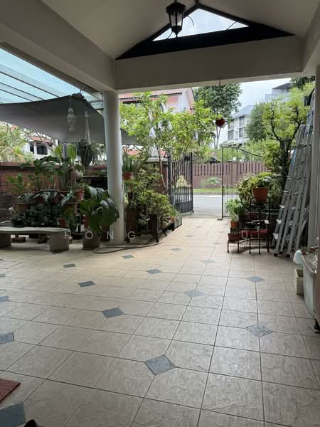 Mugliston Garden, , 5 Bedrooms, 3,000 sqft, Terraced House For Sale, by Hong Meiyu, 60215972 - Exterior - PropertyGuru.com.sg