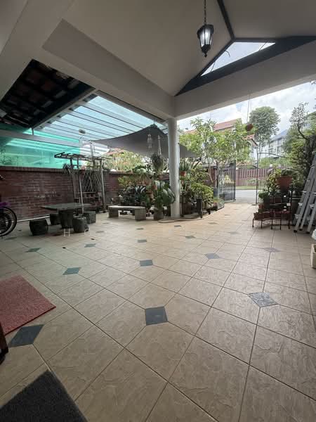 Mugliston Garden, , 5 Bedrooms, 3,000 sqft, Terraced House For Sale, by Hong Meiyu, 60215972 - Exterior - PropertyGuru.com.sg