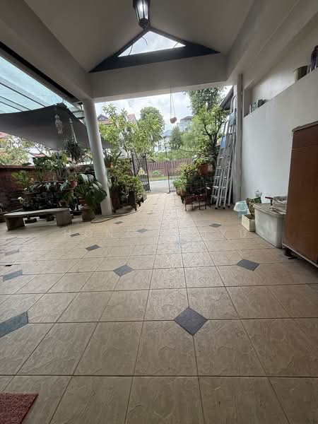 Mugliston Garden, , 5 Bedrooms, 3,000 sqft, Terraced House For Sale, by Hong Meiyu, 60215972 - Exterior - PropertyGuru.com.sg