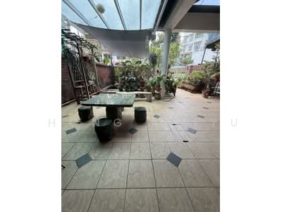 For Sale - Mugliston Garden