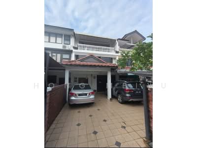 For Sale - Mugliston Garden