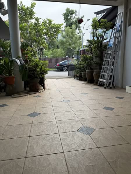 Mugliston Garden, , 5 Bedrooms, 3,200 sqft, Terraced House For Sale, by Hong Meiyu, 60215972 - Exterior - PropertyGuru.com.sg